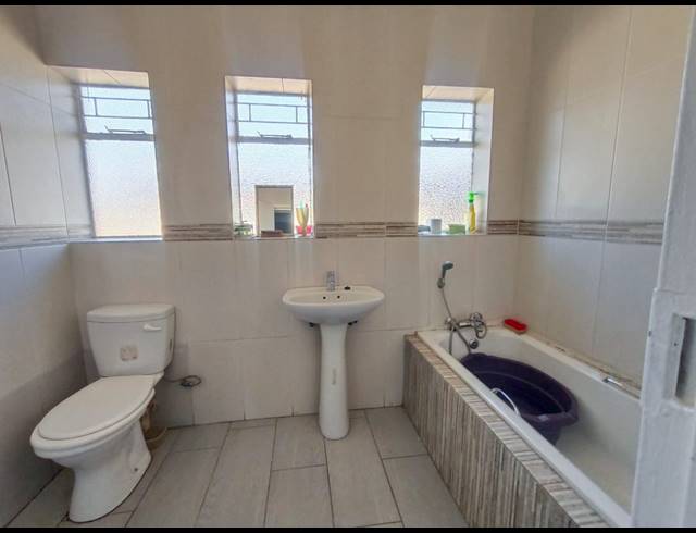 3 BEDROOM HOUSE FOR SALE IN VANDERBIJLPARK SW 1